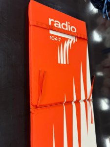 Брендирование пляжных матрасов 2024 г.