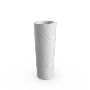 Кашпо BERKANO Keila 145 DB Snow White 2025 г.