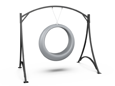 Рама для арт-объекта BERKANO Moon без подсветки 2025 г.