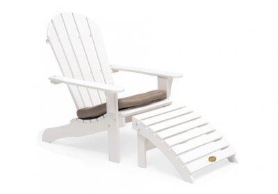 Шезлонг из сосны Тенесси 2022 г.