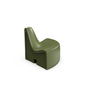 Диван BERKANO Smoov Corner M Snow White 2025 г.