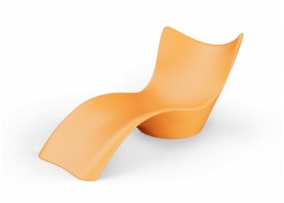 Шезлонг Surf 2025 г.