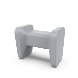 Стул-трансформер Quiz Snow White 2025 г.