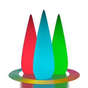 Светильник Drop 150 2025 г.