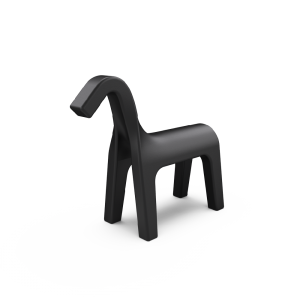 Лошадка Belle Snow White 2025 г.