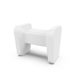 Стул-трансформер Quiz Snow White 2025 г.