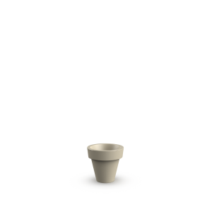 Кашпо BERKANO classic 35 Snow White 2025 г.