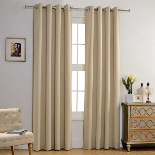 Раздвижные шторы для отелей и гостиниц 