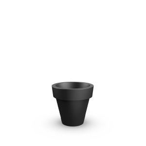 Кашпо BERKANO classic 60 Snow White 2025 г.