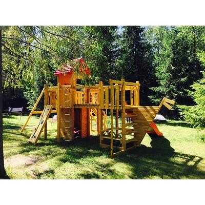 Игровой комплекс Корабль