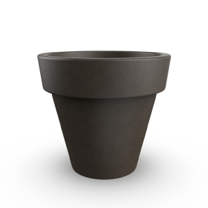 Кашпо BERKANO classic 150 Snow White 2025 г.