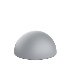 Светильник ландшафтный Emisfero 40 Snow White Light 2025 г.