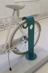 Велопарковка МОНО 2026 г.