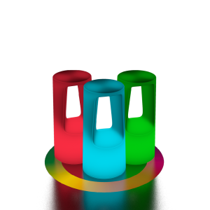 Стул BERKANO Cosmopolitan Snow White 2025 г.