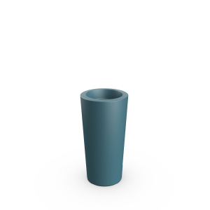 Кашпо BERKANO Keila 70 DB Snow White 2025 г.