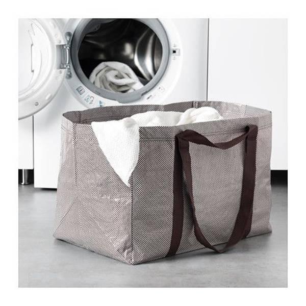 сумка для разноса чистого белья, М 2.1