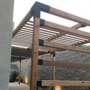 ХИТ ПРОДАЖ!!!! Конструктор навесов Цена 2023 г.