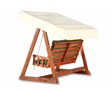 Качели садовые "Глория" 2025 г.