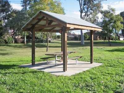 Навес &quot;ЛЕСНАЯ&quot; 2026 г.