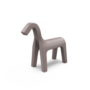 Лошадка Belle Snow White 2025 г.