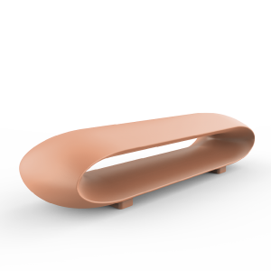 Скамейка BERKANO Hoop Snow White 2025 г.