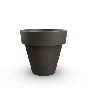 Кашпо BERKANO classic 120 Snow White 2025 г.