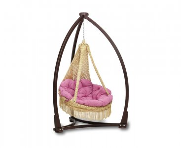 Кресло-гамак №10 (без каркаса) 2025 г.