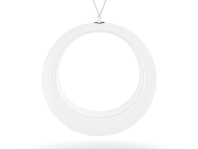 Арт-объект BERKANO Moon Snow White 2025 г.