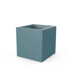 Кашпо BERKANO Quarter 60 Snow White 2025 г.