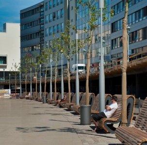 Скамья Волна 2026 г.