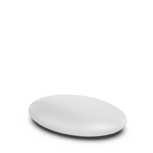 Скамейка BERKANO Zen 180 Snow White 2025 г.