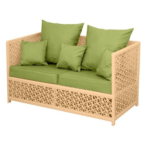 Диван VEIL 2-х местный