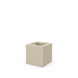 Кашпо BERKANO Quarter 30 Snow White 2025 г.