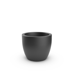 Кашпо BERKANO Tigel 43 Snow White 2025 г.