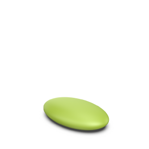 Скамейка BERKANO Zen 120 Snow White 2025 г.