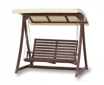 Качели садовые Леда 2025 г.