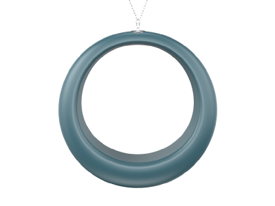 Арт-объект BERKANO Moon Snow White 2025 г.