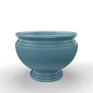 Кашпо BERKANO Attica 30 Terracotta 2025 г.