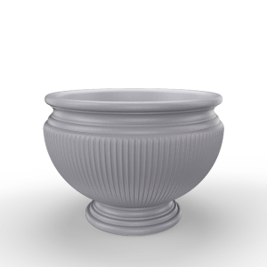 Кашпо BERKANO Attica 30 Terracotta 2025 г.