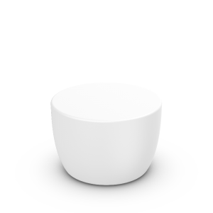 Стол BERKANO Smable Snow White 2025 г.