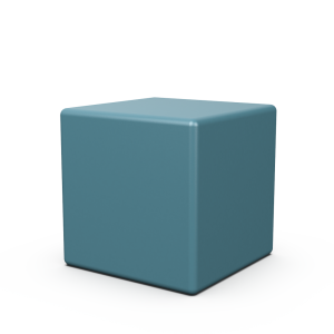 Куб Cube 70 Snow White Light 2025 г.