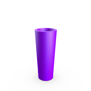 Кашпо BERKANO Keila 110 DB Snow White 2025 г.