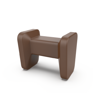 Стул-трансформер Quiz Snow White 2025 г.