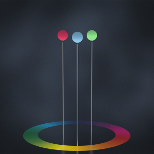 Светильник MoonWalk Snow White 2025 г.