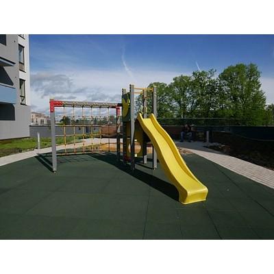 Игровой комплекс