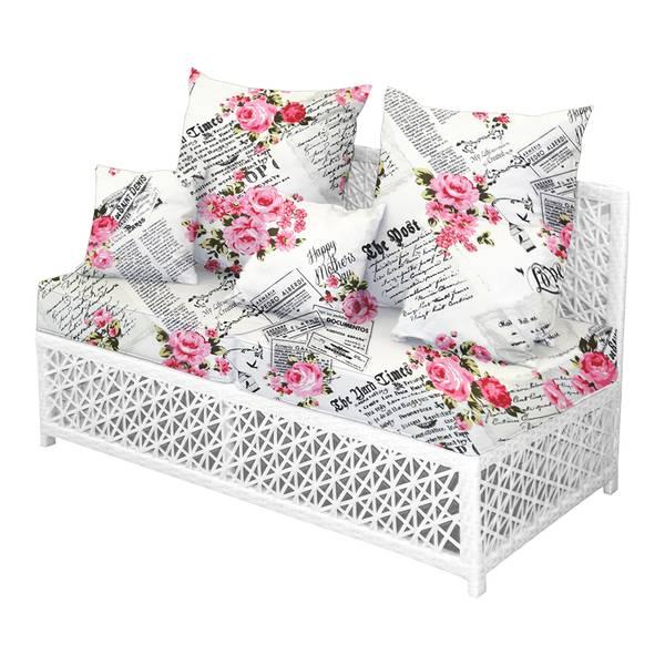 Модуль VEIL 2-х местный прямой