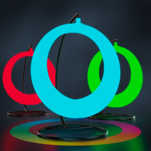 Рама для арт-объекта BERKANO Moon без подсветки 2025 г.