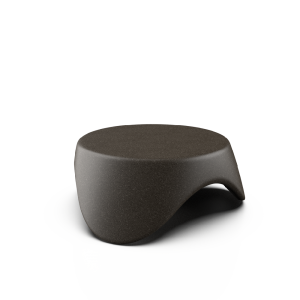 Стол BERKANO Smoov Snow White 2025 г.