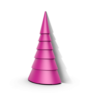 Полуёлка Eiswald Wall Snow White 2025 г.