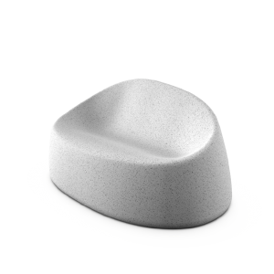 Диван BERKANO Smoov Snow White 2025 г.